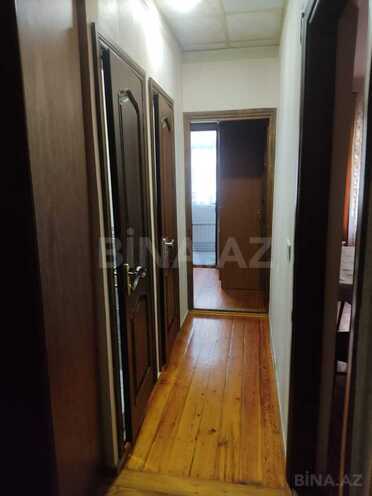 İcarəyə verilir 2 otaqlı köhnə tikili 75 m², Xalqlar Dostluğu m., photo 8 from 17