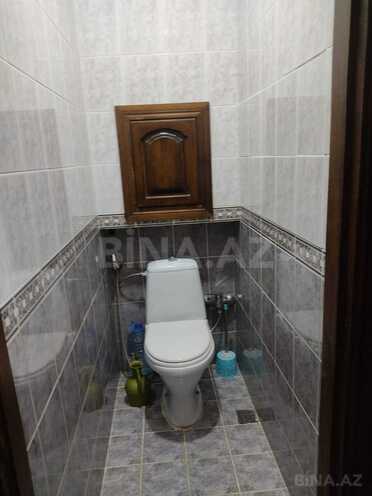 İcarəyə verilir 2 otaqlı köhnə tikili 75 m², Xalqlar Dostluğu m., photo 16 from 17