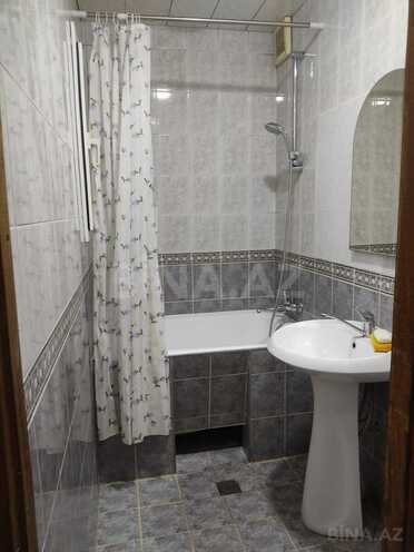 İcarəyə verilir 2 otaqlı köhnə tikili 75 m², Xalqlar Dostluğu m., photo 15 from 17
