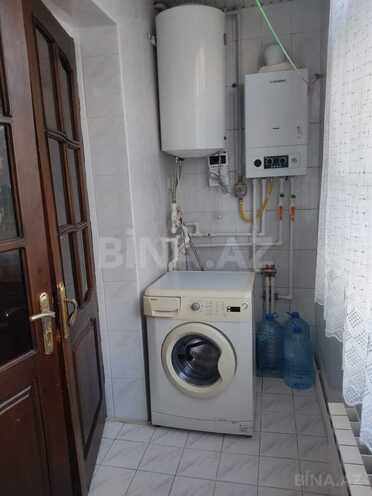İcarəyə verilir 2 otaqlı köhnə tikili 75 m², Xalqlar Dostluğu m., photo 14 from 17