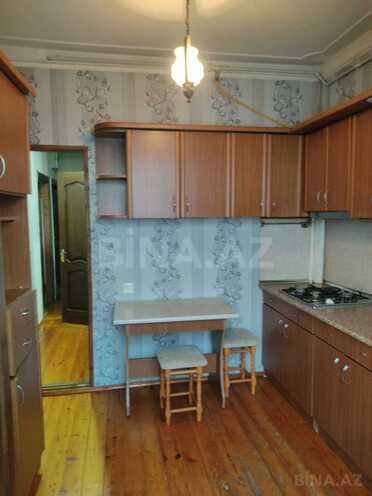 İcarəyə verilir 2 otaqlı köhnə tikili 75 m², Xalqlar Dostluğu m., photo 12 from 17