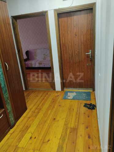 İcarəyə verilir 2 otaqlı köhnə tikili 75 m², Xalqlar Dostluğu m., photo 4 from 17