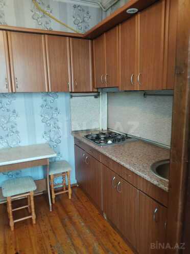 İcarəyə verilir 2 otaqlı köhnə tikili 75 m², Xalqlar Dostluğu m., photo 7 from 17