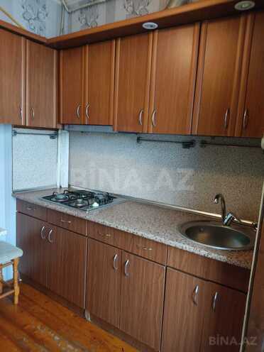 İcarəyə verilir 2 otaqlı köhnə tikili 75 m², Xalqlar Dostluğu m., photo 10 from 17