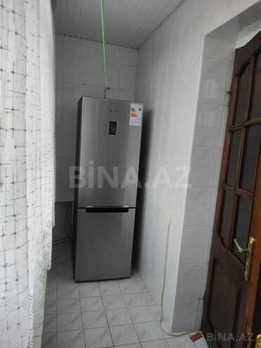 İcarəyə verilir 2 otaqlı köhnə tikili 75 m², Xalqlar Dostluğu m., photo 13 from 17