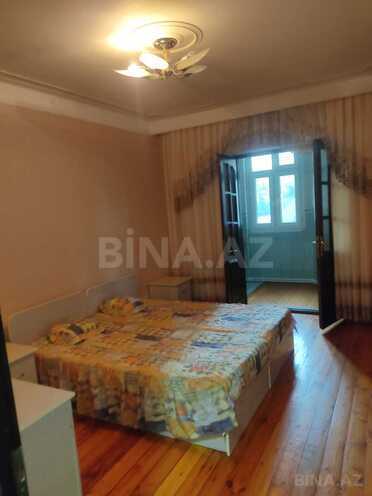 İcarəyə verilir 2 otaqlı köhnə tikili 75 m², Xalqlar Dostluğu m., photo 5 from 17
