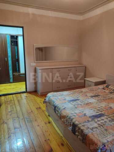 İcarəyə verilir 2 otaqlı köhnə tikili 75 m², Xalqlar Dostluğu m., photo 11 from 17