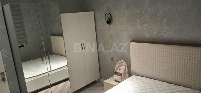 Сдаётся 2-комн. новостройка 55 м², м. Низами, photo 7 from 11
