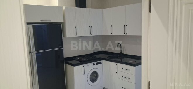 Сдаётся 2-комн. новостройка 55 м², м. Низами, photo 4 from 11