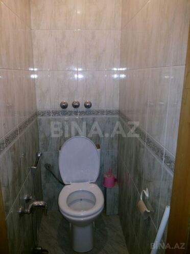 İcarəyə verilir 3 otaqlı köhnə tikili 90 m², Nizami m., photo 6 from 14