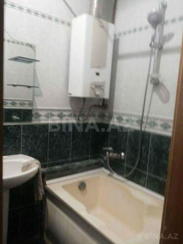 İcarəyə verilir 3 otaqlı köhnə tikili 90 m², Nizami m., photo 7 from 14