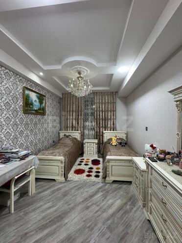 Продаётся 4-комн. новостройка 130 м², Ясамальский р., photo 14 from 23