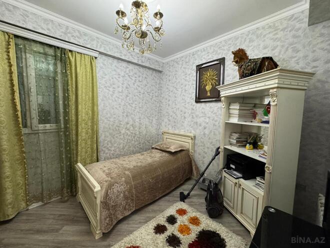 Продаётся 4-комн. новостройка 130 м², Ясамальский р., photo 15 from 23