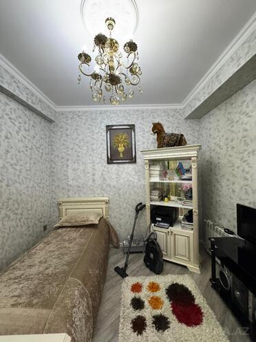 Продаётся 4-комн. новостройка 130 м², Ясамальский р., photo 16 from 23