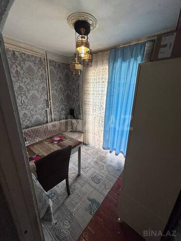 Satılır 2 otaqlı köhnə tikili 65 m², Əhmədli m., photo 8 from 11