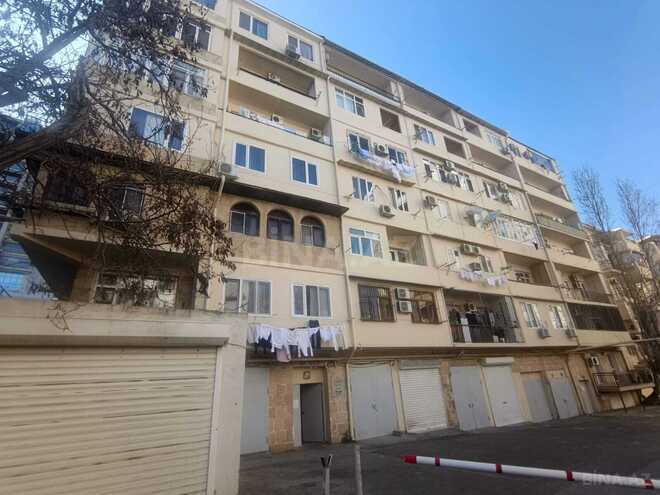 Satılır 2 otaqlı köhnə tikili 57 m², İçəri Şəhər m., photo 1 from 17