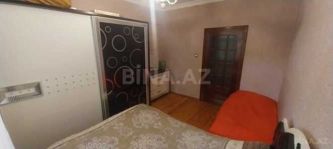 Satılır 3 otaqlı köhnə tikili 70 m², Şah İsmayıl Xətai m., photo 9 from 16