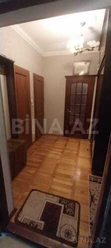 Satılır 3 otaqlı köhnə tikili 70 m², Şah İsmayıl Xətai m., photo 12 from 16