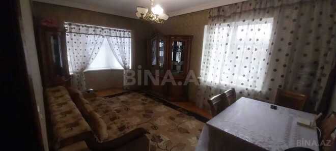 Satılır 3 otaqlı köhnə tikili 70 m², Şah İsmayıl Xətai m., photo 3 from 16