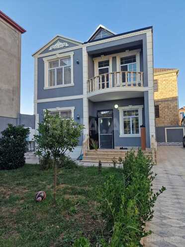Продаётся 5-комн. дом/дача 180 м², пос. Масазыр, photo 1 from 17