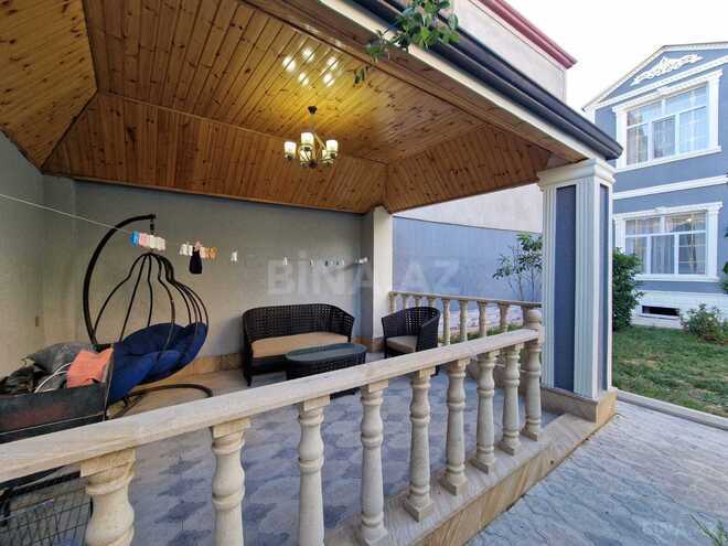 Продаётся 5-комн. дом/дача 180 м², пос. Масазыр, photo 15 from 17