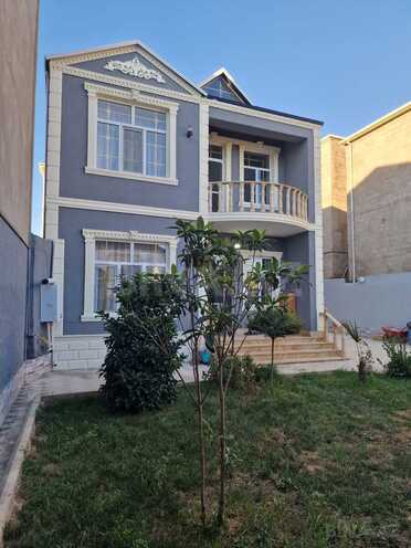 Продаётся 5-комн. дом/дача 180 м², пос. Масазыр, photo 14 from 17