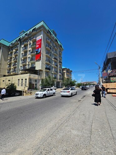 Продаётся 2-комн. новостройка 52 м², пос. Масазыр, photo 13 from 14