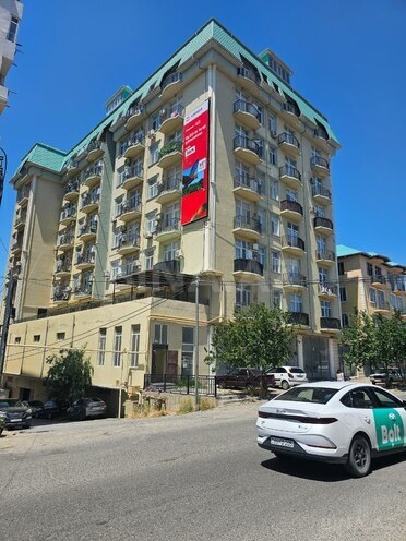 Продаётся 2-комн. новостройка 52 м², пос. Масазыр, photo 12 from 14