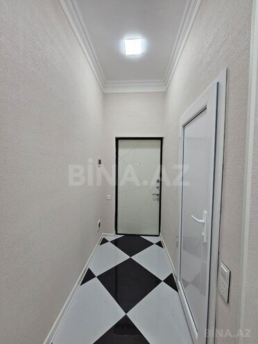 Продаётся 2-комн. новостройка 52 м², пос. Масазыр, photo 8 from 14