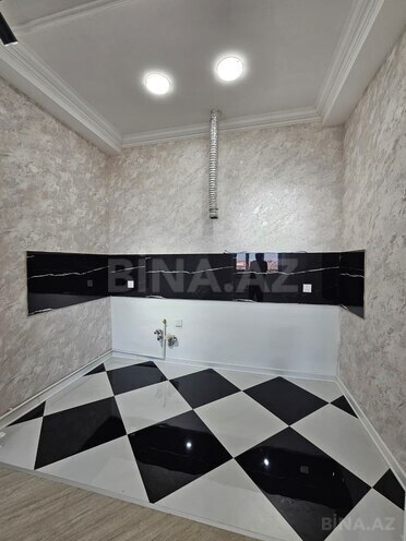 Продаётся 2-комн. новостройка 52 м², пос. Масазыр, photo 4 from 14