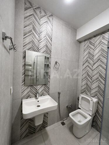 Satılır 2 otaqlı yeni tikili 68 m², Şah İsmayıl Xətai m., photo 8 from 9