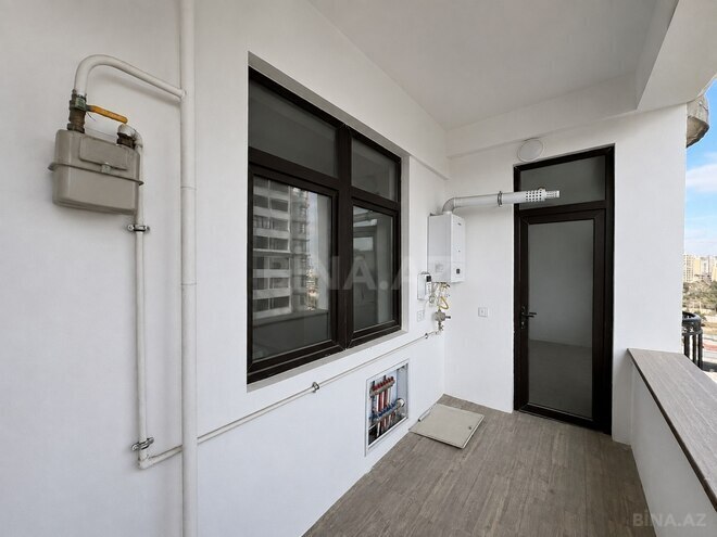 Satılır 2 otaqlı yeni tikili 68 m², Şah İsmayıl Xətai m., photo 7 from 9