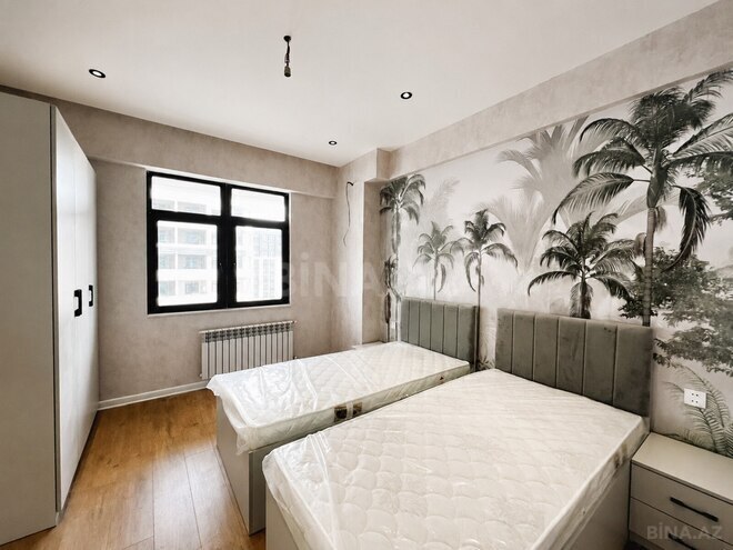 Satılır 2 otaqlı yeni tikili 68 m², Şah İsmayıl Xətai m., photo 5 from 9