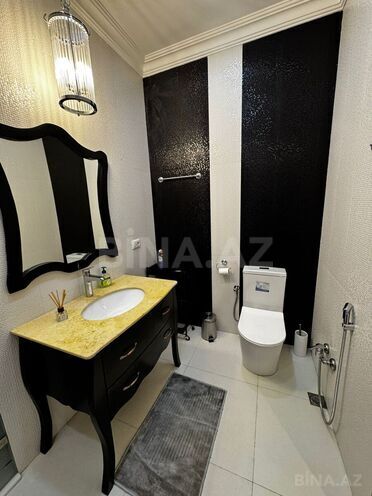 Сдаётся 2-комн. новостройка 95 м², м. Низами, photo 5 from 16
