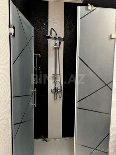 Сдаётся 2-комн. новостройка 95 м², м. Низами, photo 15 from 16