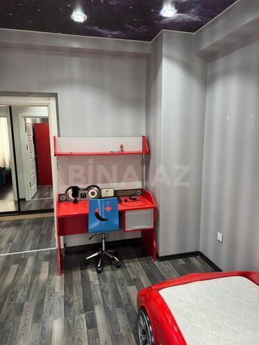 İcarəyə verilir 3 otaqlı yeni tikili 71 m², 20 Yanvar m., photo 10 from 16