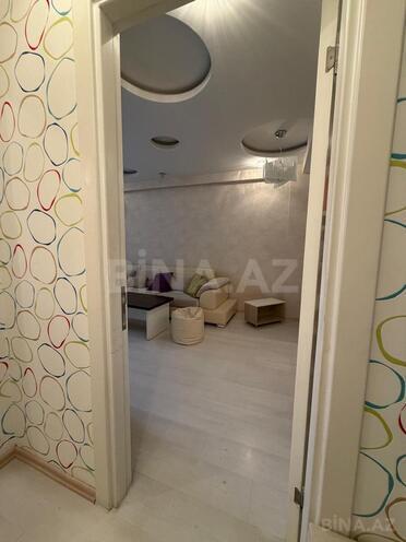 Продаётся 2-комн. новостройка 66 м², пос. Ени Ясамал, photo 4 from 18