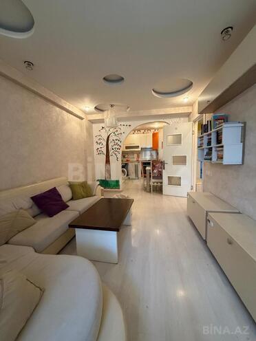 Продаётся 2-комн. новостройка 66 м², пос. Ени Ясамал, photo 3 from 18