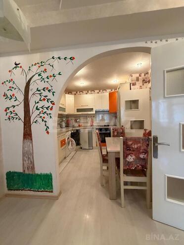 Продаётся 2-комн. новостройка 66 м², пос. Ени Ясамал, photo 8 from 18