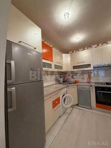 Продаётся 2-комн. новостройка 66 м², пос. Ени Ясамал, photo 10 from 18
