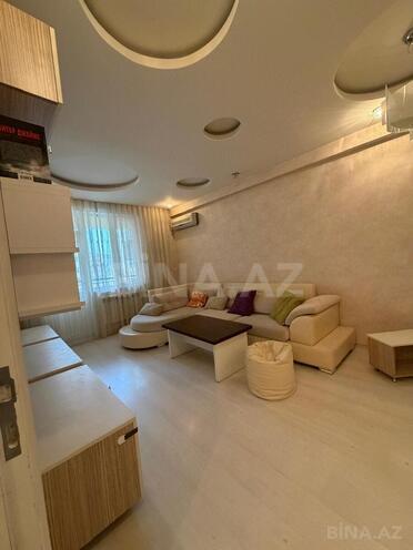 Продаётся 2-комн. новостройка 66 м², пос. Ени Ясамал, photo 1 from 18