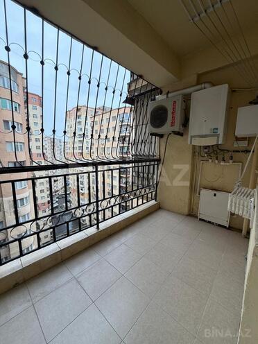 Продаётся 2-комн. новостройка 66 м², пос. Ени Ясамал, photo 16 from 18