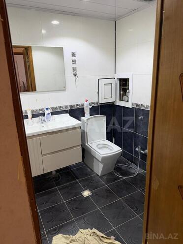 İcarəyə verilir 2 otaqlı yeni tikili 65 m², Şah İsmayıl Xətai m., photo 7 from 13