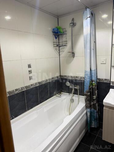 İcarəyə verilir 2 otaqlı yeni tikili 65 m², Şah İsmayıl Xətai m., photo 8 from 13