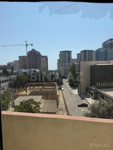 İcarəyə verilir 2 otaqlı yeni tikili 65 m², Şah İsmayıl Xətai m., photo 11 from 13