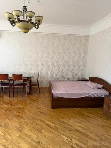 İcarəyə verilir 2 otaqlı yeni tikili 65 m², Şah İsmayıl Xətai m., photo 5 from 13