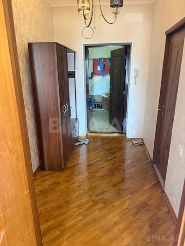 İcarəyə verilir 2 otaqlı yeni tikili 65 m², Şah İsmayıl Xətai m., photo 10 from 13