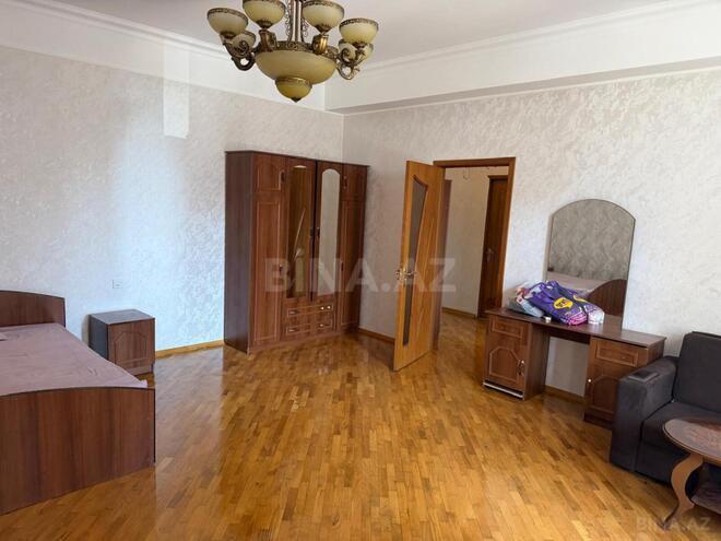 İcarəyə verilir 2 otaqlı yeni tikili 65 m², Şah İsmayıl Xətai m., photo 6 from 13