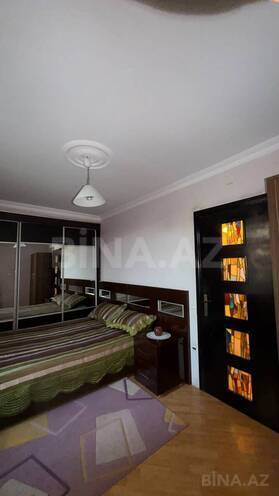 Сдаётся 3-комн. вторичка 70 м², м. Элмляр Академиясы, photo 8 from 19