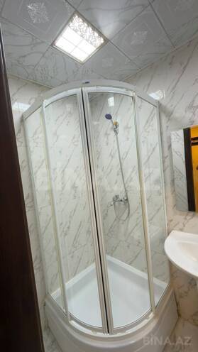 Сдаётся 3-комн. вторичка 70 м², м. Элмляр Академиясы, photo 17 from 19